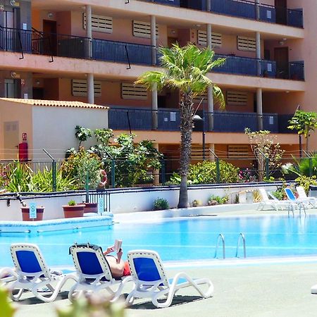 Encantador Apartamento Con Terraza, Los Cristianos Los Cristianos  Εξωτερικό φωτογραφία