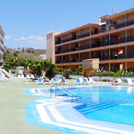 Encantador Apartamento Con Terraza, Los Cristianos Los Cristianos  Εξωτερικό φωτογραφία