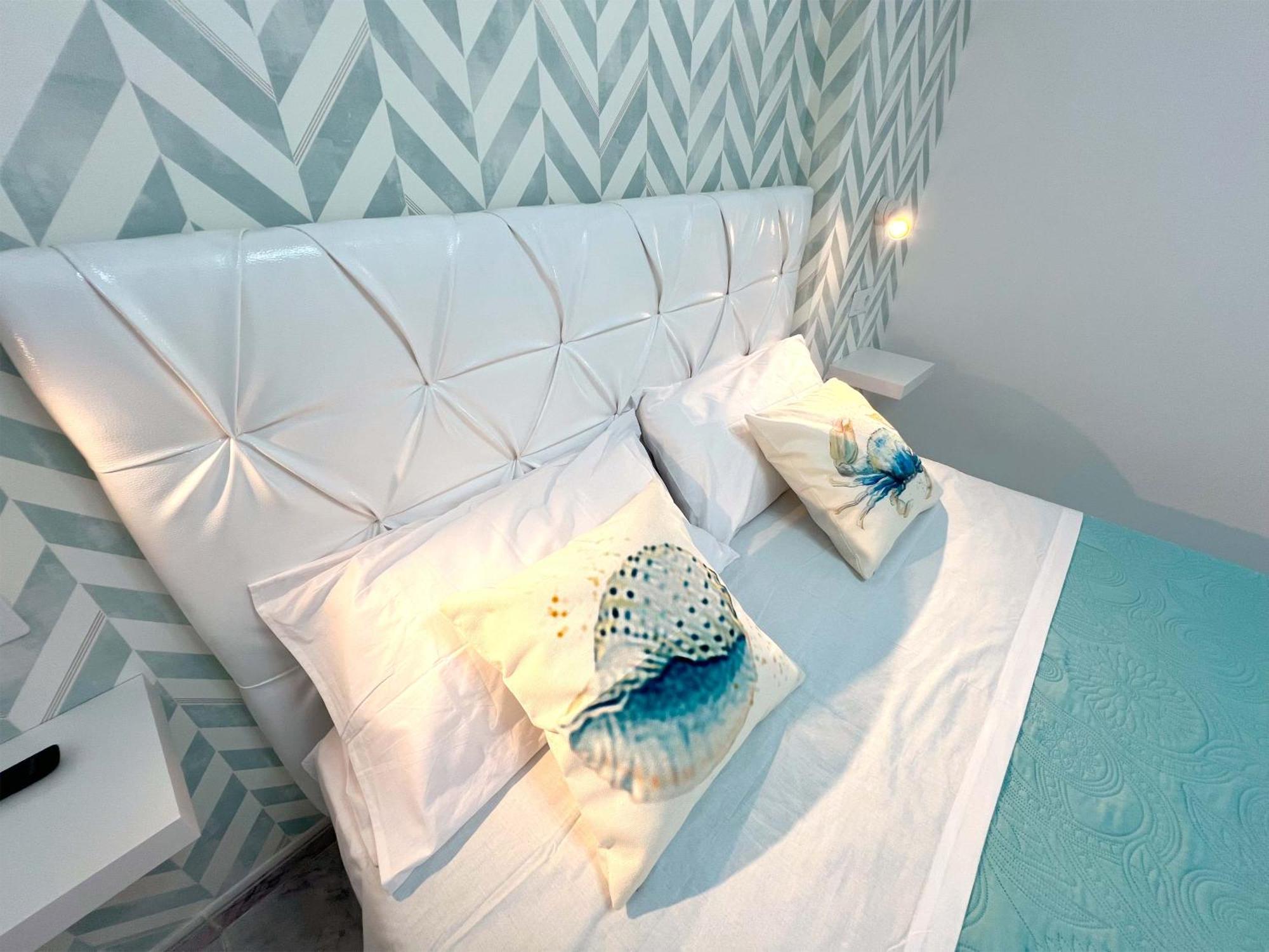 Encantador Apartamento Con Terraza, Los Cristianos Los Cristianos  Εξωτερικό φωτογραφία