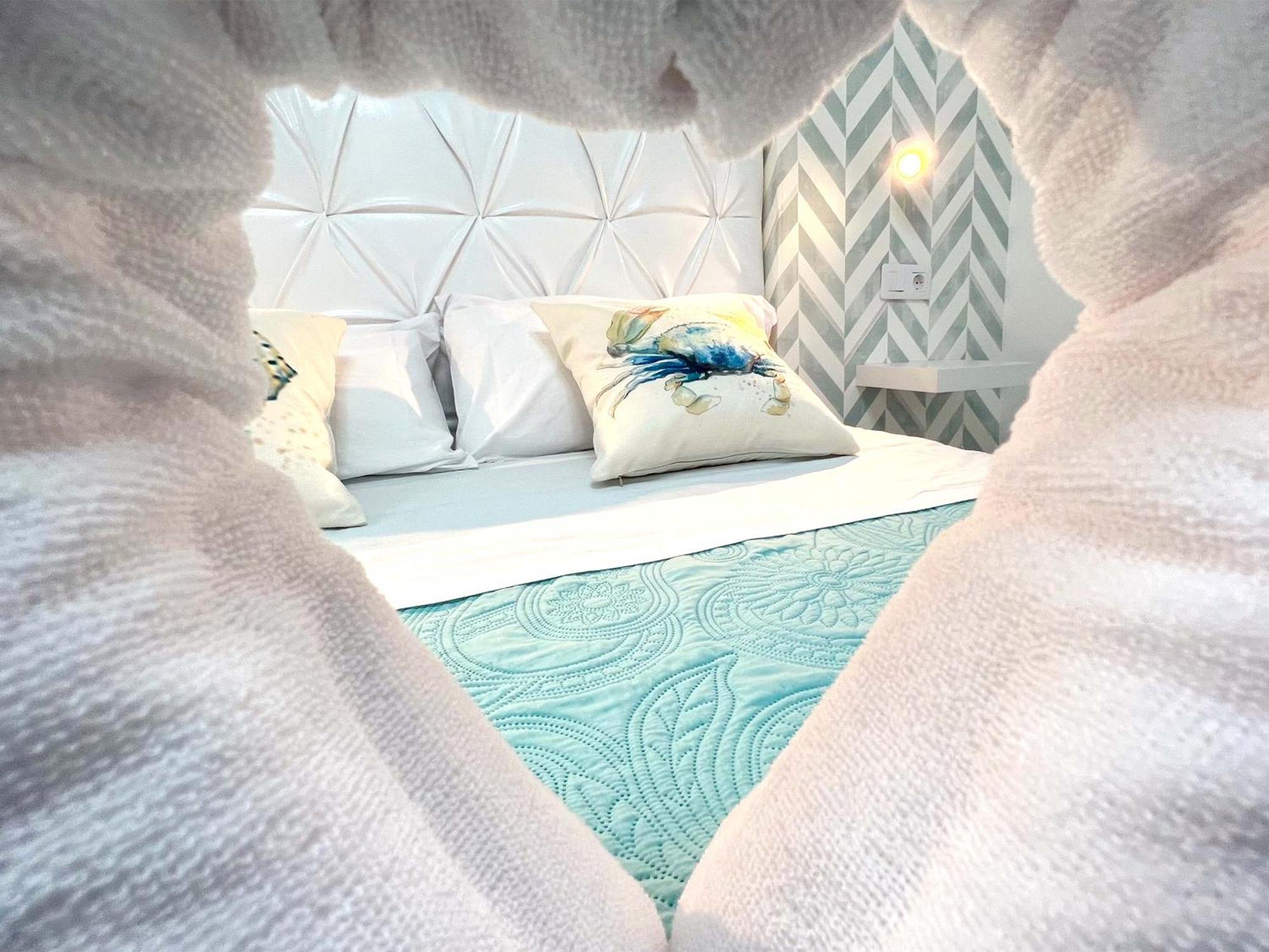 Encantador Apartamento Con Terraza, Los Cristianos Los Cristianos  Εξωτερικό φωτογραφία