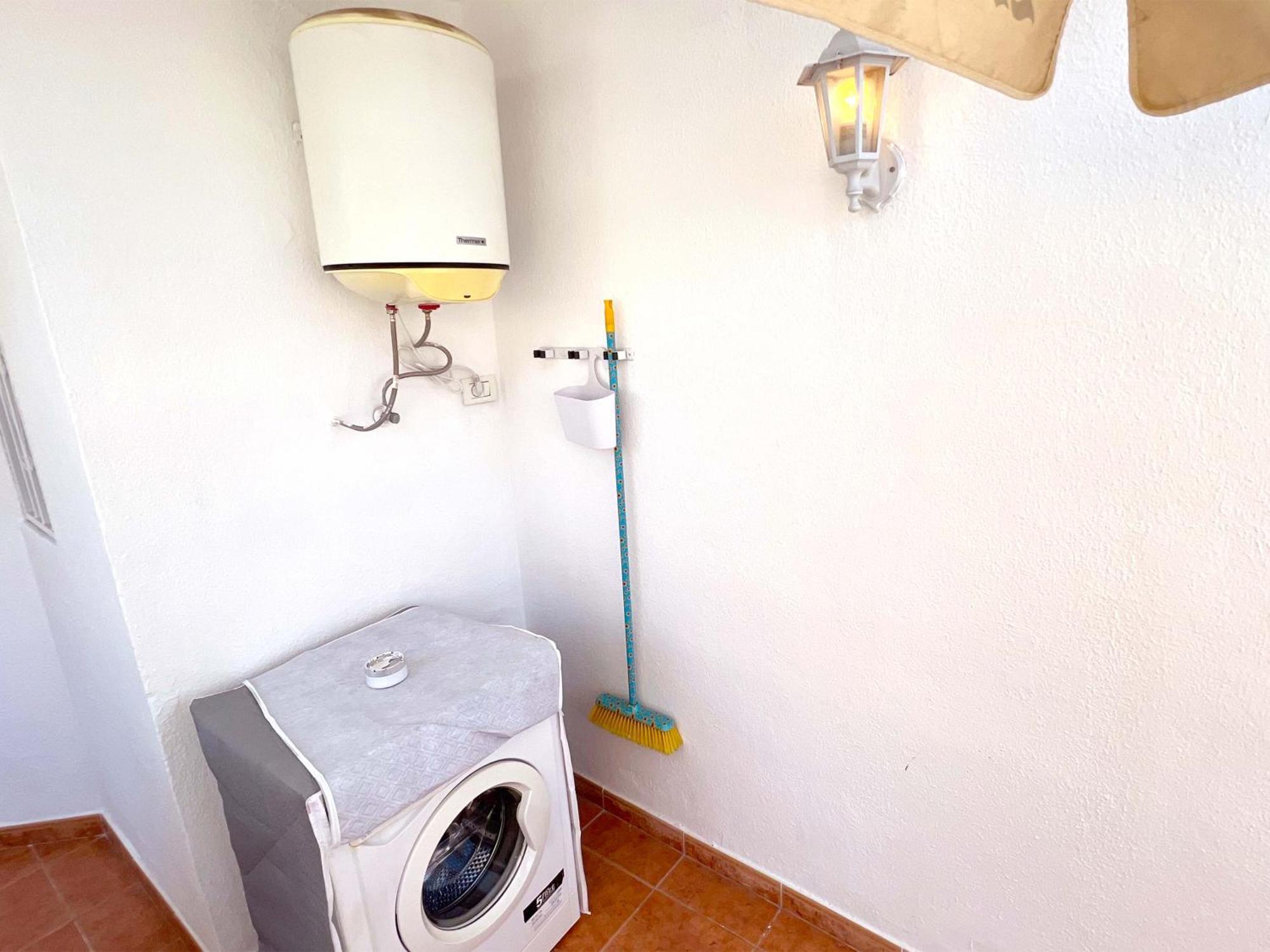 Encantador Apartamento Con Terraza, Los Cristianos Los Cristianos  Εξωτερικό φωτογραφία