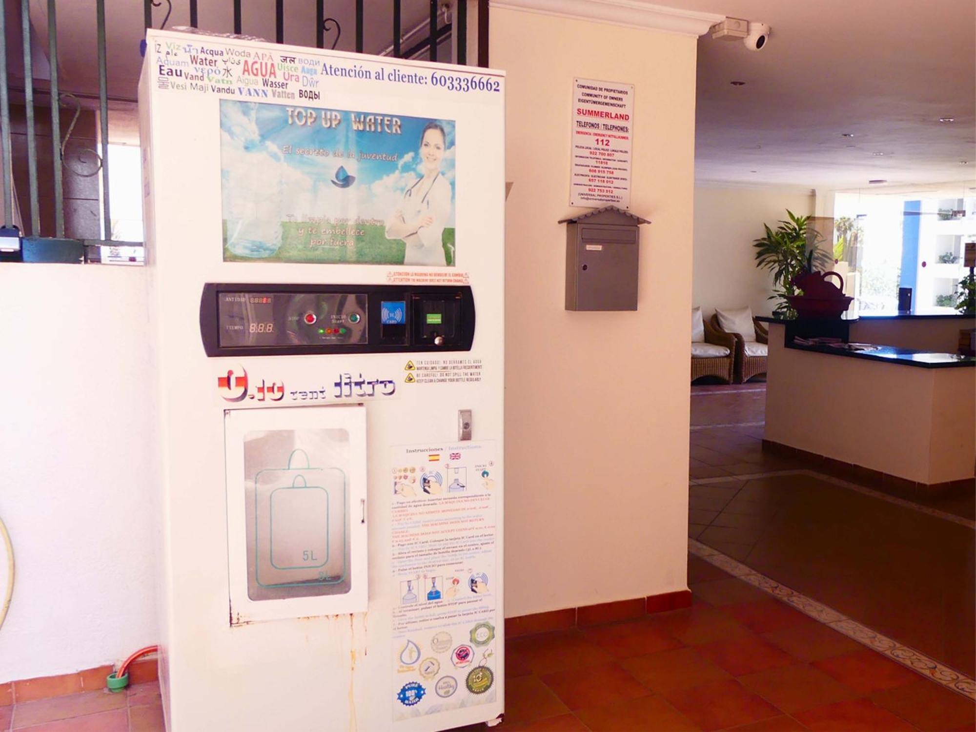 Encantador Apartamento Con Terraza, Los Cristianos Los Cristianos  Εξωτερικό φωτογραφία