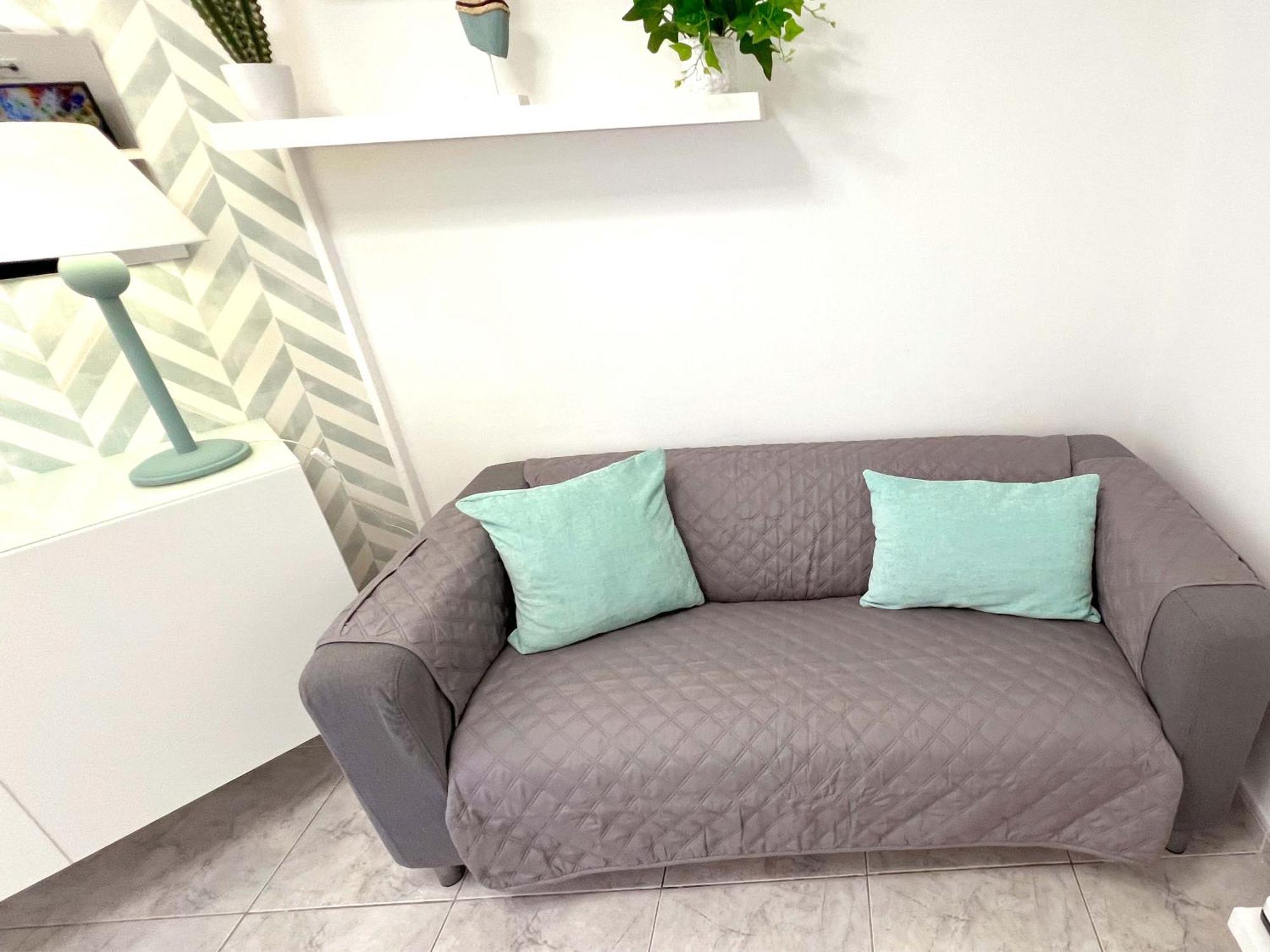 Encantador Apartamento Con Terraza, Los Cristianos Los Cristianos  Εξωτερικό φωτογραφία