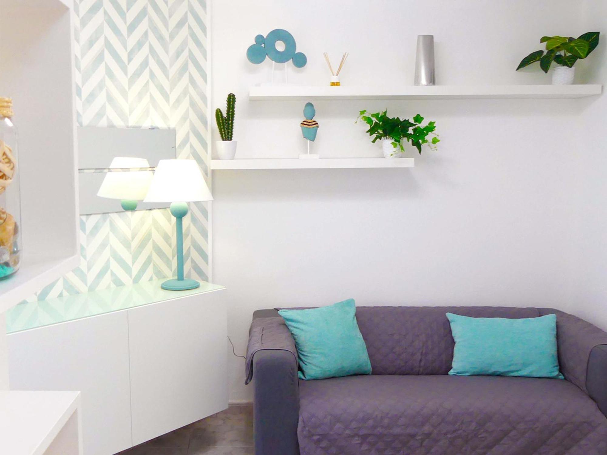 Encantador Apartamento Con Terraza, Los Cristianos Los Cristianos  Εξωτερικό φωτογραφία