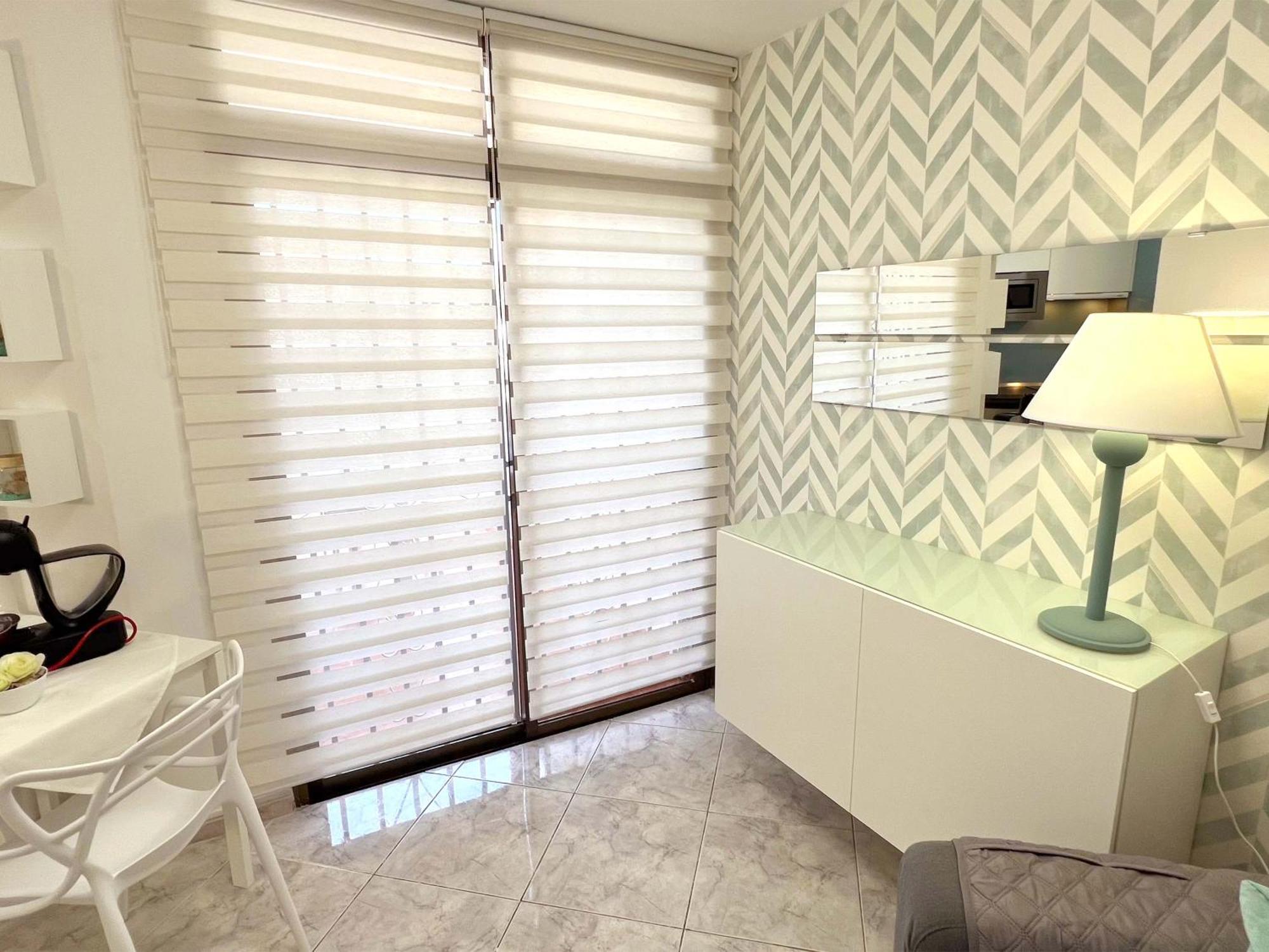 Encantador Apartamento Con Terraza, Los Cristianos Los Cristianos  Εξωτερικό φωτογραφία