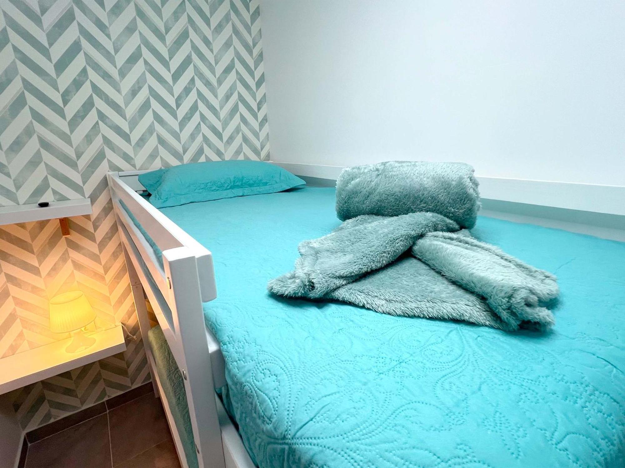 Encantador Apartamento Con Terraza, Los Cristianos Los Cristianos  Εξωτερικό φωτογραφία